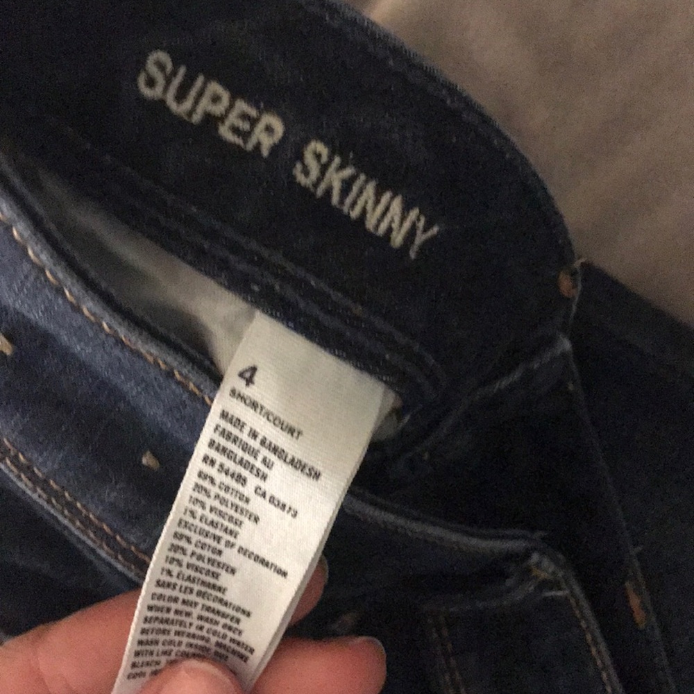 american eagle jeans - Picture 3 of 3